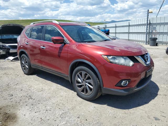 Photo 3 VIN: 5N1AT2MV9GC867737 - NISSAN ROGUE 