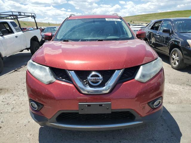 Photo 4 VIN: 5N1AT2MV9GC867737 - NISSAN ROGUE 