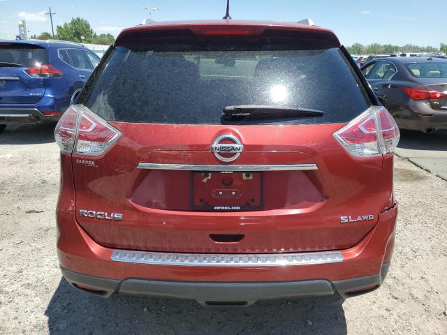 Photo 5 VIN: 5N1AT2MV9GC867737 - NISSAN ROGUE 