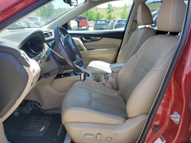 Photo 6 VIN: 5N1AT2MV9GC867737 - NISSAN ROGUE 