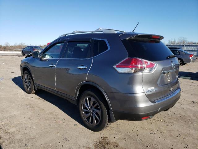 Photo 1 VIN: 5N1AT2MV9GC871576 - NISSAN ROGUE 