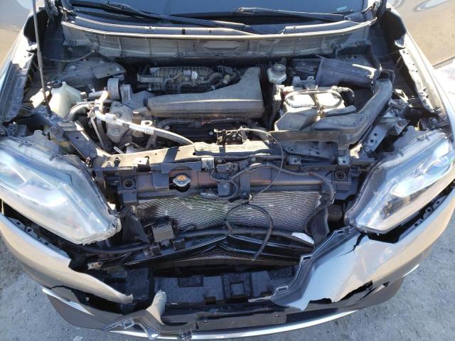 Photo 10 VIN: 5N1AT2MV9GC871576 - NISSAN ROGUE 