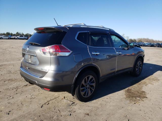 Photo 2 VIN: 5N1AT2MV9GC871576 - NISSAN ROGUE 