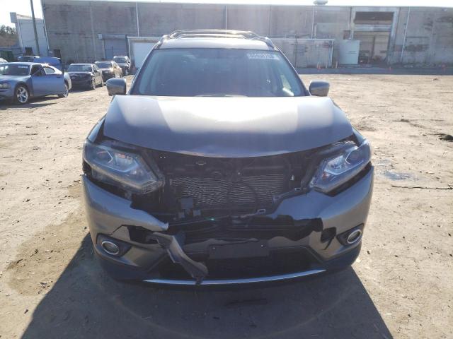 Photo 4 VIN: 5N1AT2MV9GC871576 - NISSAN ROGUE 