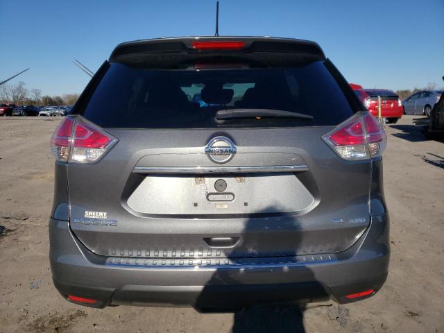 Photo 5 VIN: 5N1AT2MV9GC871576 - NISSAN ROGUE 