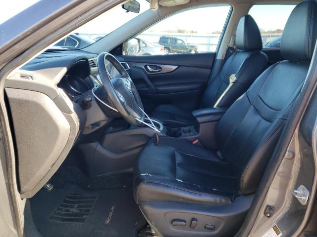 Photo 6 VIN: 5N1AT2MV9GC871576 - NISSAN ROGUE 