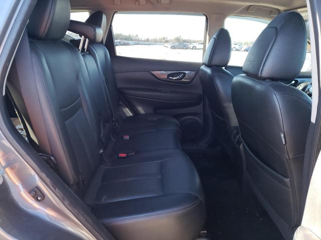 Photo 9 VIN: 5N1AT2MV9GC871576 - NISSAN ROGUE 