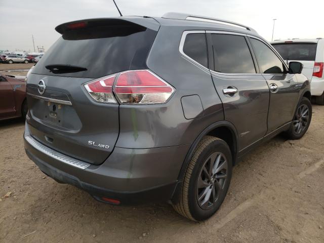 Photo 3 VIN: 5N1AT2MV9GC872291 - NISSAN ROGUE S 