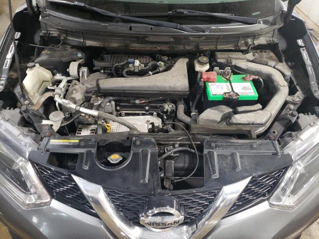 Photo 10 VIN: 5N1AT2MV9GC876776 - NISSAN ROGUE 