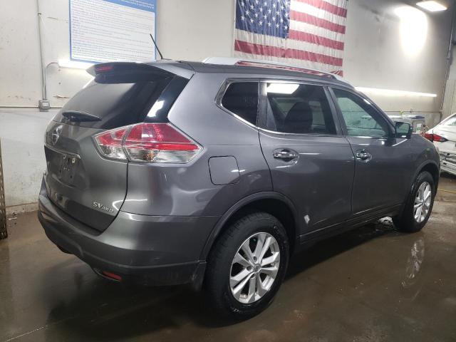 Photo 2 VIN: 5N1AT2MV9GC876776 - NISSAN ROGUE 