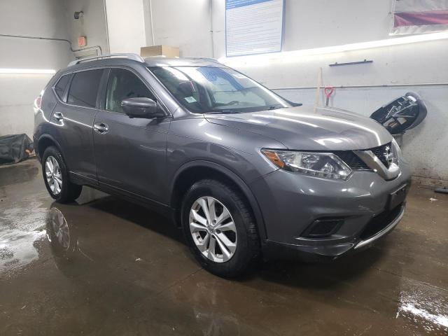 Photo 3 VIN: 5N1AT2MV9GC876776 - NISSAN ROGUE 