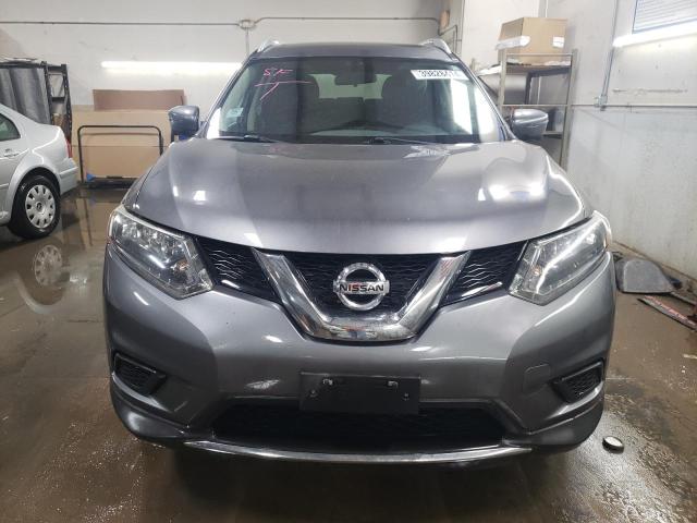 Photo 4 VIN: 5N1AT2MV9GC876776 - NISSAN ROGUE 