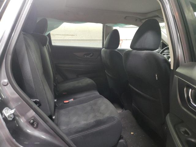 Photo 9 VIN: 5N1AT2MV9GC876776 - NISSAN ROGUE 