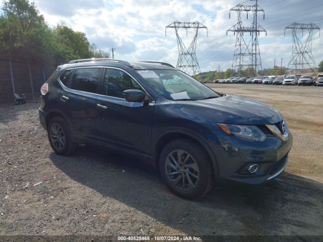 Photo 0 VIN: 5N1AT2MV9GC877314 - NISSAN ROGUE 