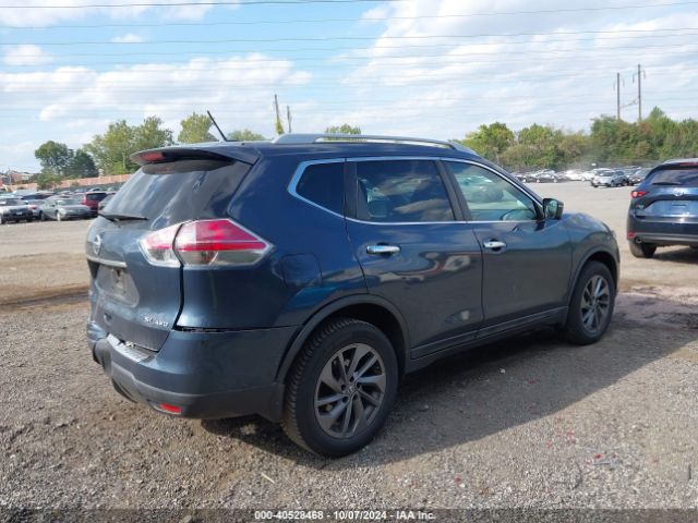 Photo 3 VIN: 5N1AT2MV9GC877314 - NISSAN ROGUE 