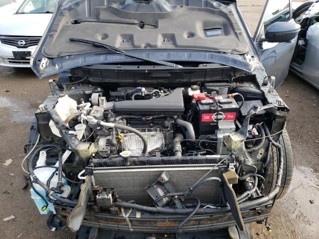 Photo 6 VIN: 5N1AT2MV9GC881007 - NISSAN ROGUE 