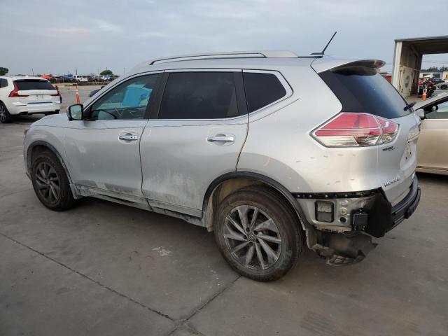 Photo 1 VIN: 5N1AT2MV9GC883114 - NISSAN ROGUE S 