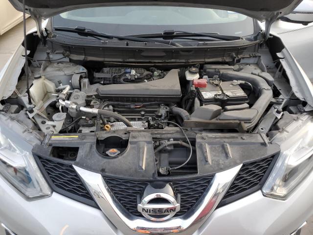 Photo 10 VIN: 5N1AT2MV9GC883114 - NISSAN ROGUE S 