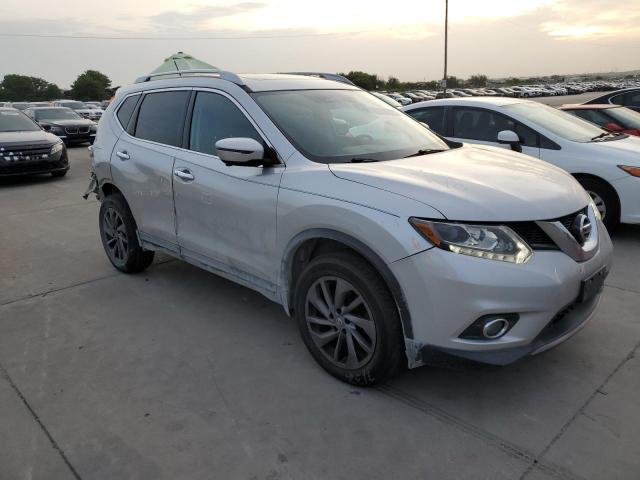 Photo 3 VIN: 5N1AT2MV9GC883114 - NISSAN ROGUE S 