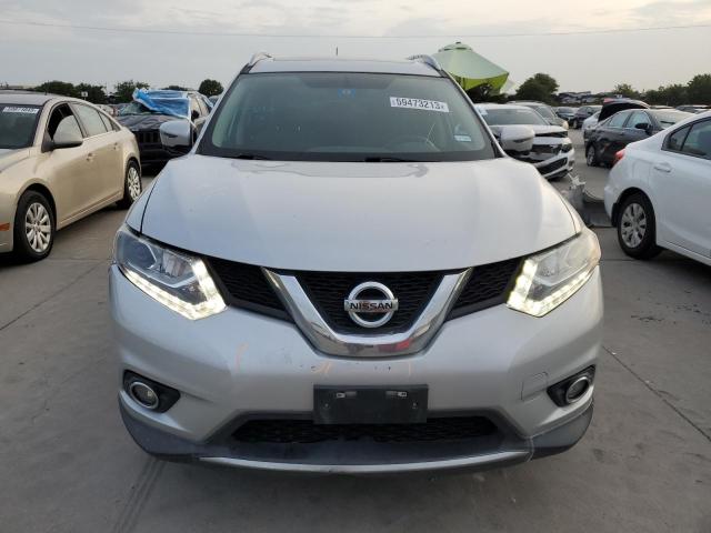 Photo 4 VIN: 5N1AT2MV9GC883114 - NISSAN ROGUE S 