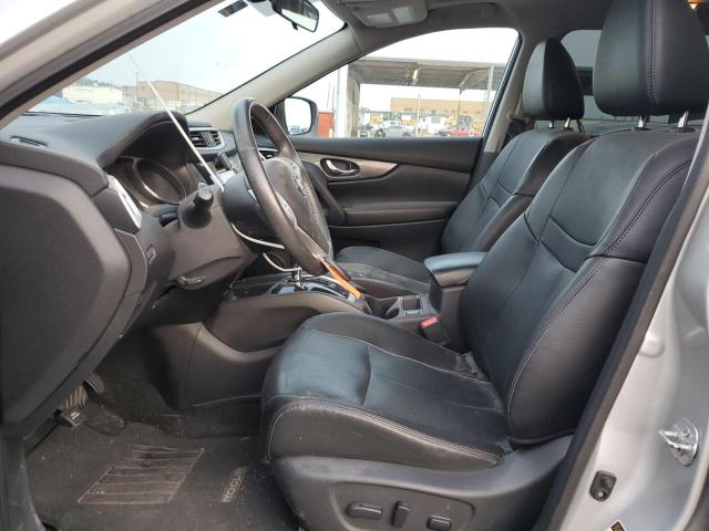 Photo 6 VIN: 5N1AT2MV9GC883114 - NISSAN ROGUE S 