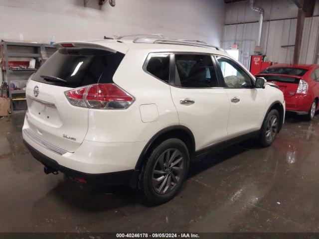 Photo 3 VIN: 5N1AT2MV9GC883498 - NISSAN ROGUE 