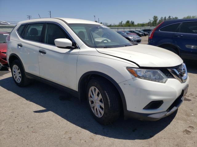 Photo 3 VIN: 5N1AT2MV9GC886112 - NISSAN ROGUE S 