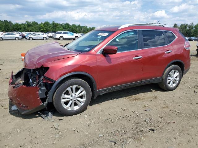 Photo 0 VIN: 5N1AT2MV9GC888765 - NISSAN ROGUE 