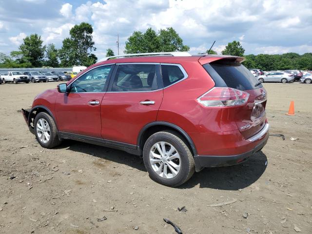 Photo 1 VIN: 5N1AT2MV9GC888765 - NISSAN ROGUE 