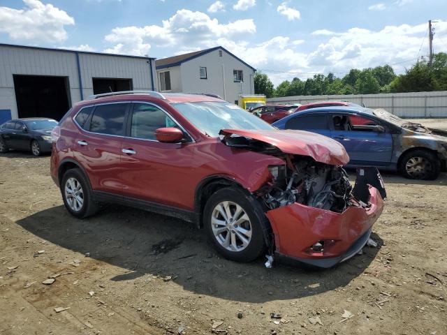 Photo 3 VIN: 5N1AT2MV9GC888765 - NISSAN ROGUE 