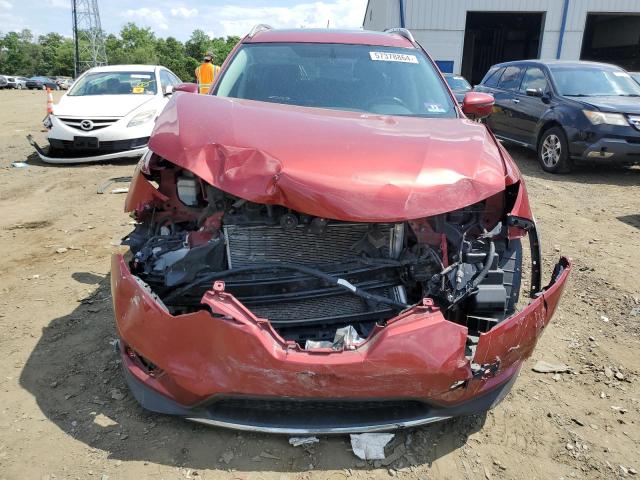 Photo 4 VIN: 5N1AT2MV9GC888765 - NISSAN ROGUE 