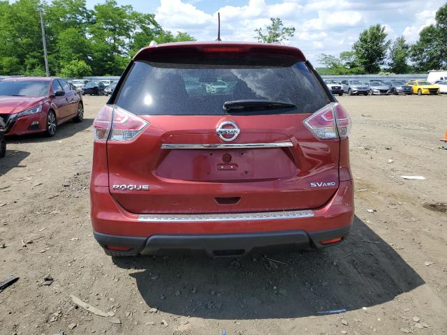 Photo 5 VIN: 5N1AT2MV9GC888765 - NISSAN ROGUE 