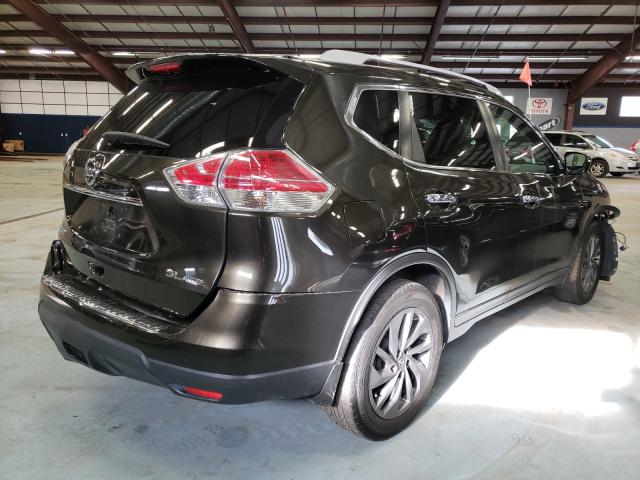 Photo 3 VIN: 5N1AT2MV9GC892377 - NISSAN ROGUE 