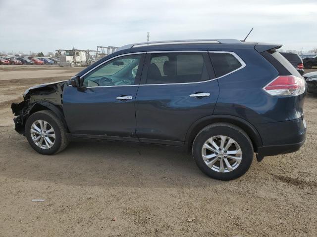 Photo 1 VIN: 5N1AT2MV9GC900395 - NISSAN ROGUE 