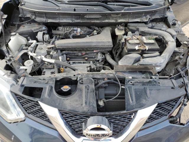 Photo 11 VIN: 5N1AT2MV9GC900395 - NISSAN ROGUE 