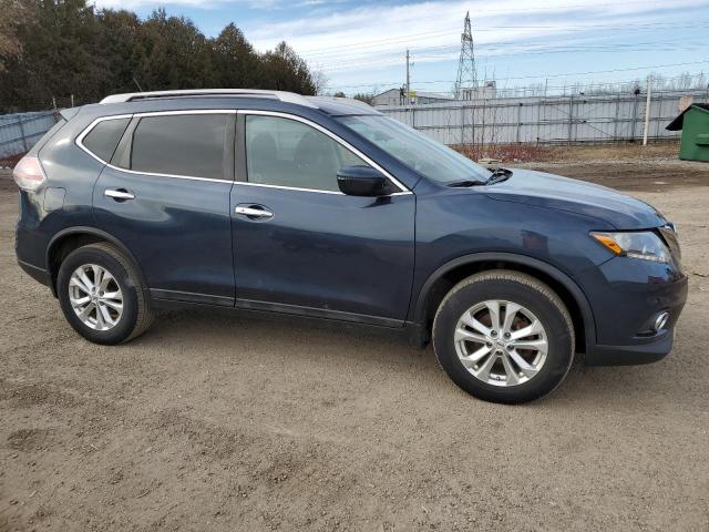 Photo 3 VIN: 5N1AT2MV9GC900395 - NISSAN ROGUE 