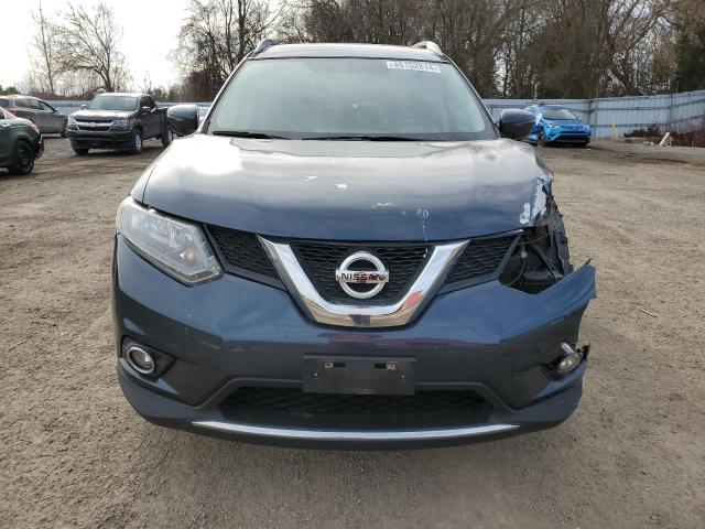 Photo 4 VIN: 5N1AT2MV9GC900395 - NISSAN ROGUE 