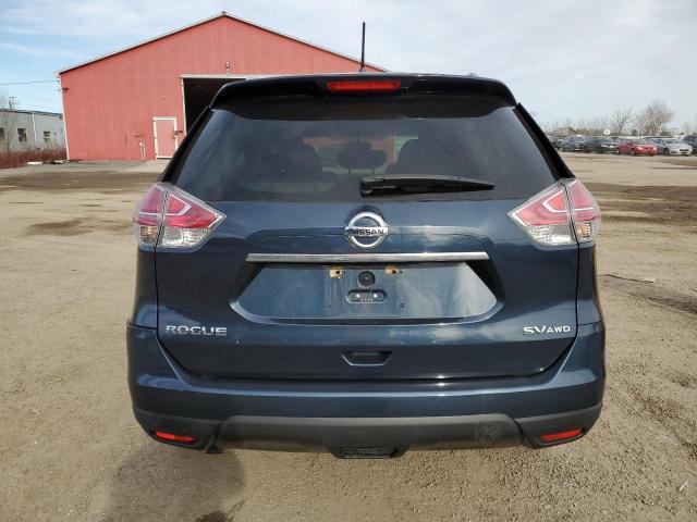 Photo 5 VIN: 5N1AT2MV9GC900395 - NISSAN ROGUE 