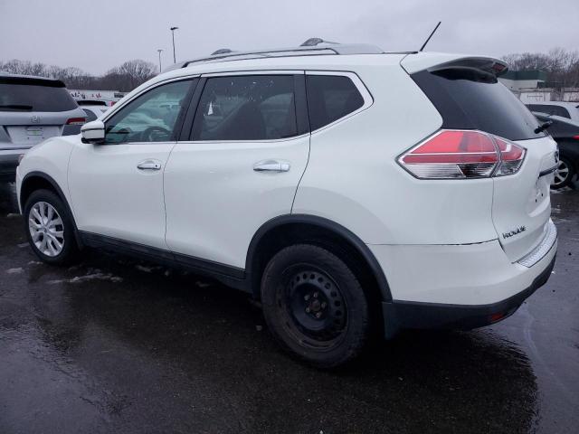 Photo 1 VIN: 5N1AT2MV9GC900638 - NISSAN ROGUE 