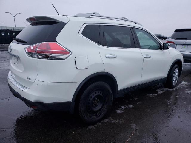 Photo 2 VIN: 5N1AT2MV9GC900638 - NISSAN ROGUE 