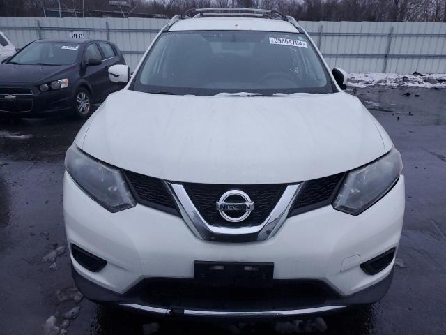 Photo 4 VIN: 5N1AT2MV9GC900638 - NISSAN ROGUE 