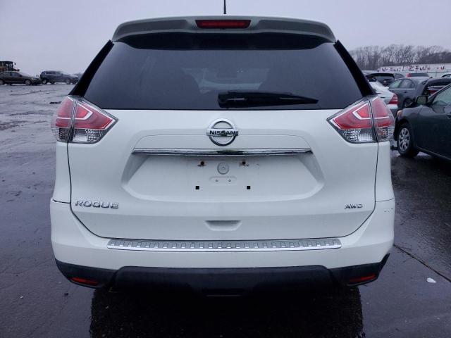 Photo 5 VIN: 5N1AT2MV9GC900638 - NISSAN ROGUE 