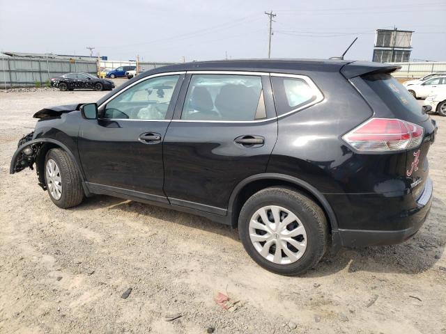 Photo 1 VIN: 5N1AT2MV9GC911347 - NISSAN ROGUE 