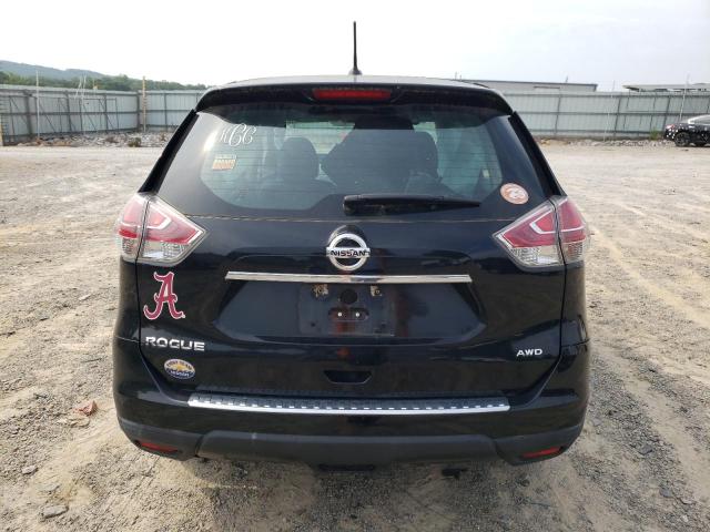 Photo 5 VIN: 5N1AT2MV9GC911347 - NISSAN ROGUE 