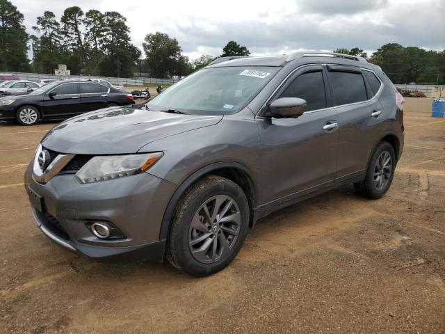 Photo 0 VIN: 5N1AT2MV9GC915009 - NISSAN ROGUE 