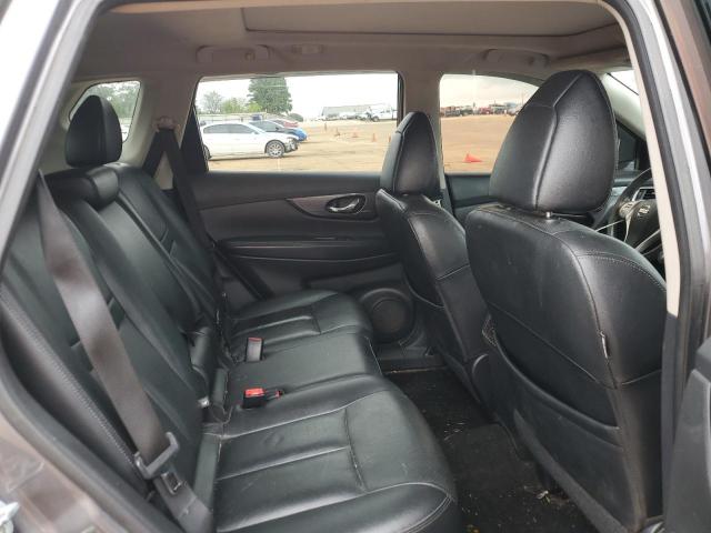 Photo 10 VIN: 5N1AT2MV9GC915009 - NISSAN ROGUE 