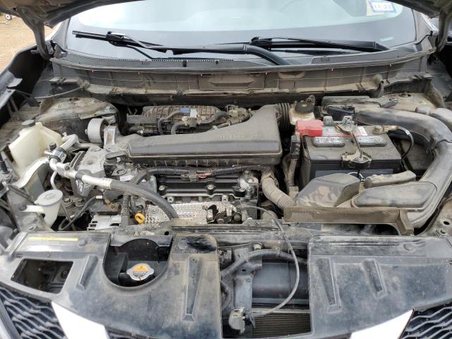 Photo 11 VIN: 5N1AT2MV9GC915009 - NISSAN ROGUE 