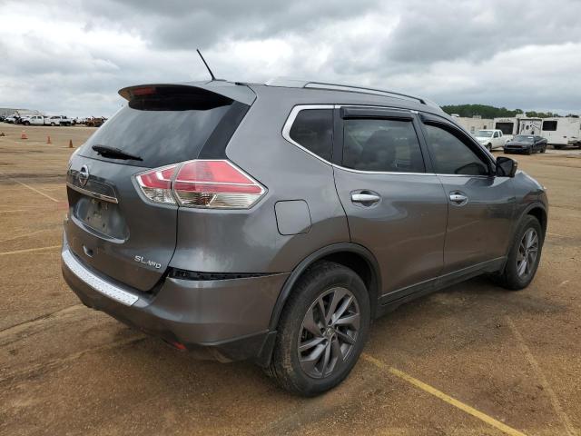 Photo 2 VIN: 5N1AT2MV9GC915009 - NISSAN ROGUE 