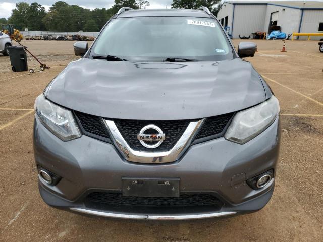 Photo 4 VIN: 5N1AT2MV9GC915009 - NISSAN ROGUE 