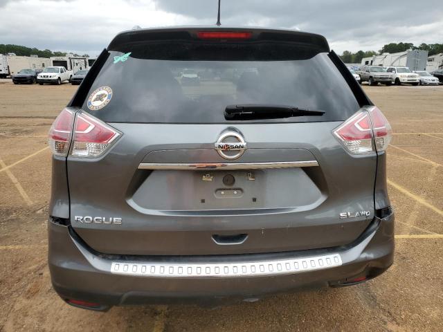 Photo 5 VIN: 5N1AT2MV9GC915009 - NISSAN ROGUE 